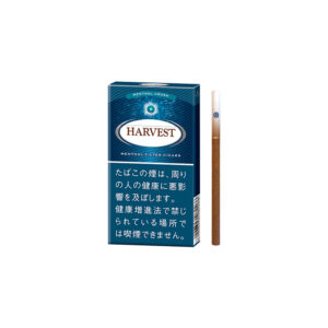 harvest-super-slim-menthol-crush-jp-001 Harvest Super Slim Menthol Crush π β£ Worldwide π