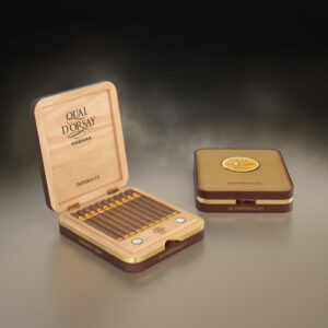 quai-dorsay-imperiales-travel-humidor-001 Quai D'Orsay Imperiales Travel Humidor π β£ Only 874β¬ π