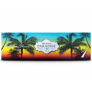 Ark Royal Paradise Tea One (Slim) 🍂 ‣ Worldwide Shipping 🚀