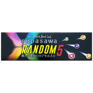 BlackJack SupaSawa Random 5 🍂 ‣ Worldwide Shipping 🚀