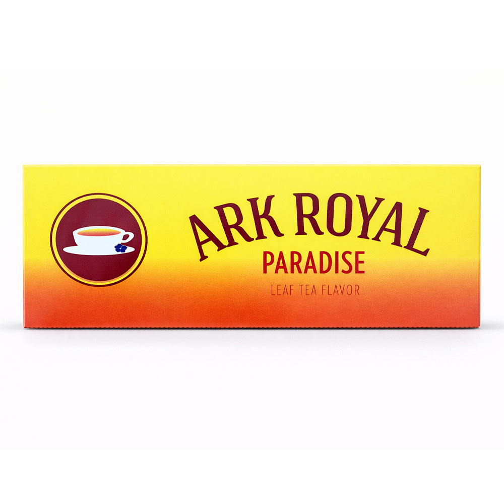 Ark Royal Paradise (Leaf Tea) 🍂 ‣ Worldwide Shipping 🚀