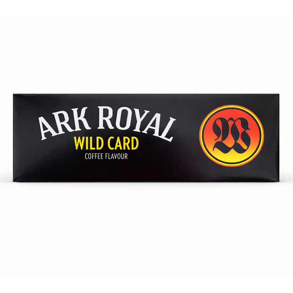 ark-royal-wild-card-coffee-100s-jp-001 Ark Royal Wild Card (Coffee) 100's 🍂 ‣ Worldwide Shipping🚀